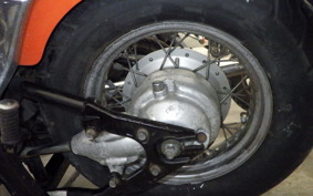 YAMAHA DRAGSTAR 400 1996 4TR