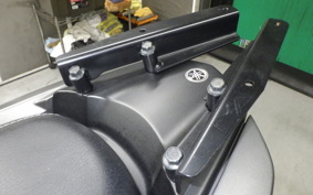 YAMAHA TRICITY 125 A 2021 SEC1J