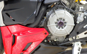 DUCATI STREETFIGHTER V2 2022 3F00