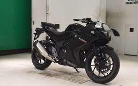 SUZUKI GSX250R 1996