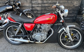 YAMAHA SR400 1995 1JR