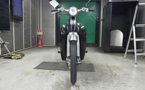 HONDA LITTLE CUB 2008 AA01