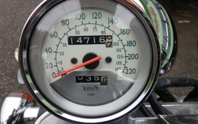 HONDA VALKYRIE 2000 SC34