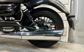 MOTO GUZZI KARIFO1400 CUSTOM 2017 ZGULV