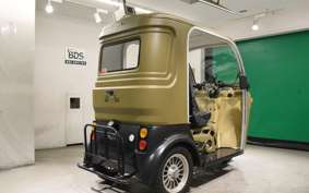 OTHER UNREGISTERED MODEL by BDS125 TRIKE 2021
