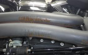 HARLEY FXDWG 1580 2014