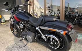 HARLEY FXDF1580 2016 GY4