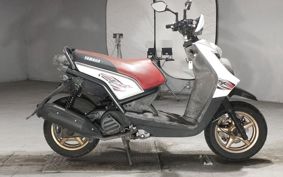 YAMAHA BW*S 125 SE45