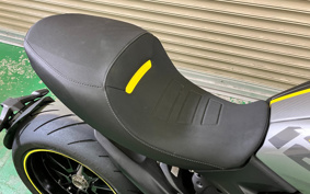 DUCATI DIAVEL 1260 2023 2G00