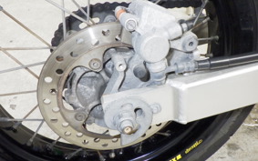 HONDA XR250 MOTARD MD30
