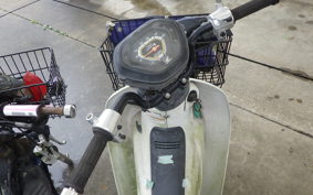HONDA C50 SUPER CUB AA04