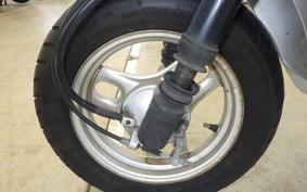 HONDA TODAY AF61