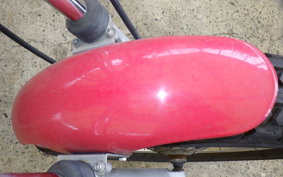 YAMAHA TW200 2020 2JL