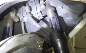 SUZUKI ADDRESS V125 G CF46A