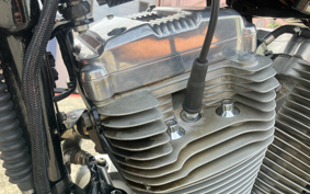 HARLEY XL883L 2009 CR2