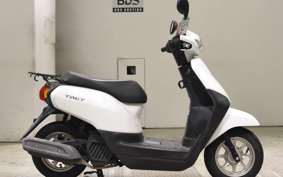 HONDA TACT-4ﾍﾞｰｼｯｸ AF79