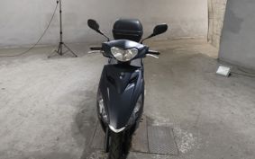 YAMAHA AXIS Z SED7J