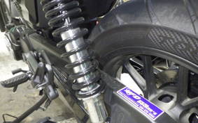 HONDA GB350S 2022 NC59