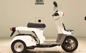 HONDA GYRO X TD02