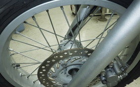 HONDA CB223S MC40