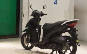 SUZUKI ADDRESS 110 2022 CE47A