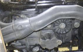 KAWASAKI ZRX1100 2001 ZRT10C