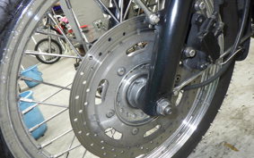 TRIUMPH BONNEVILLE 2004