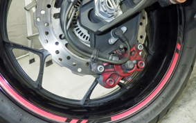 KAWASAKI ZX 1400 NINJA R 2013