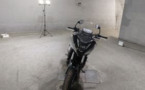 HONDA NC750X 2026 RH23