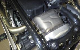 TRIUMPH BONNEVILLE BOBBER 2023