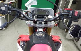 HONDA CRF250L 2017 MD38