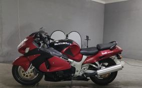 SUZUKI GSX-1300R HAYABUSA 1999 GW71A