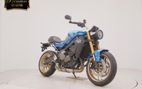 YAMAHA XSR900 2026 RN80J