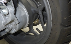 HONDA PCX125 2016 JK05