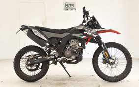 APRILIA RX125