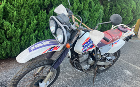 HONDA XR250 BAJA MD30