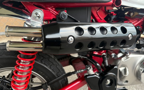 HONDA MONKEY 125 JB02