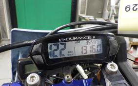 YAMAHA YZ250F CG34C