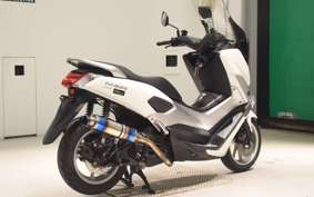 YAMAHA N-MAX 155 A 2024 SG50J