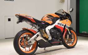 HONDA CBR1000RR Gen. 2 2013