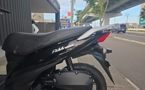 SUZUKI ADDRESS V110 CE47A