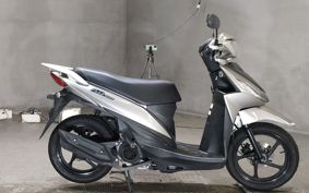 SUZUKI ADDRESS V110 CE47A