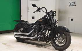 HARLEY FLSTSB 1580 2011