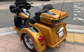 HARLEY FLHTCU 2024 MAF