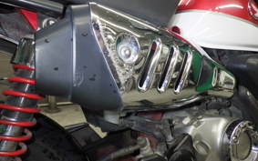 HONDA MONKEY 125 JB02