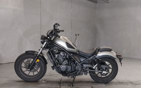 HONDA  REBEL 500 PC60