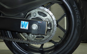HONDA NC 700 S 2013 RC61