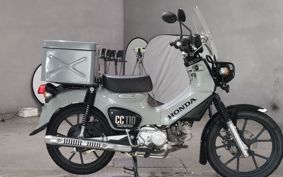 HONDA CROSS CUB110 JA60