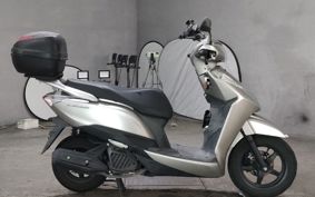 HONDA LEAD 125 JF45