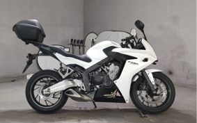 HONDA CBR650F 2014 RC83